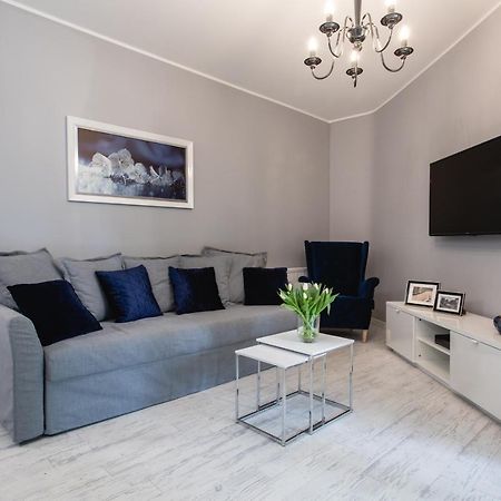 Apartamenty Silence Baltic Glamour Поберово Екстериор снимка